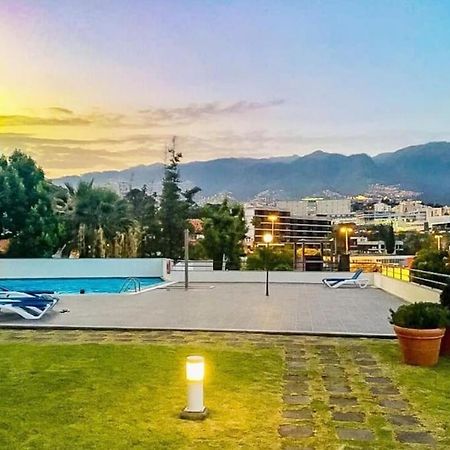 The Suite Qm Funchal Dış mekan fotoğraf
