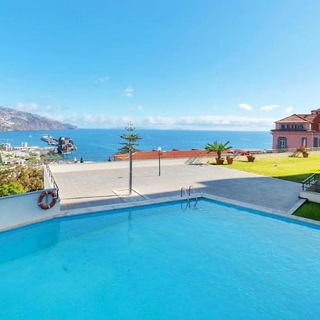 The Suite Qm Funchal Dış mekan fotoğraf