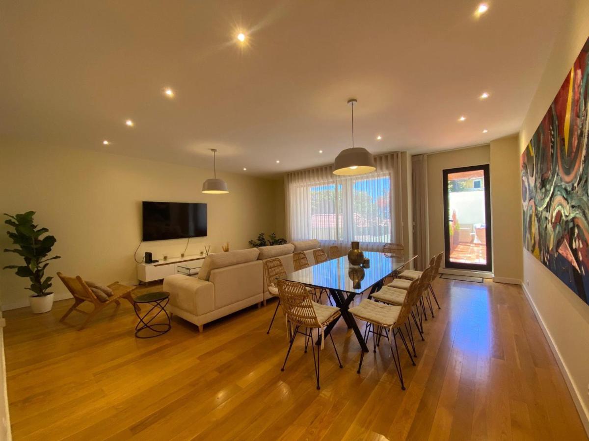 The Suite Qm Funchal Dış mekan fotoğraf