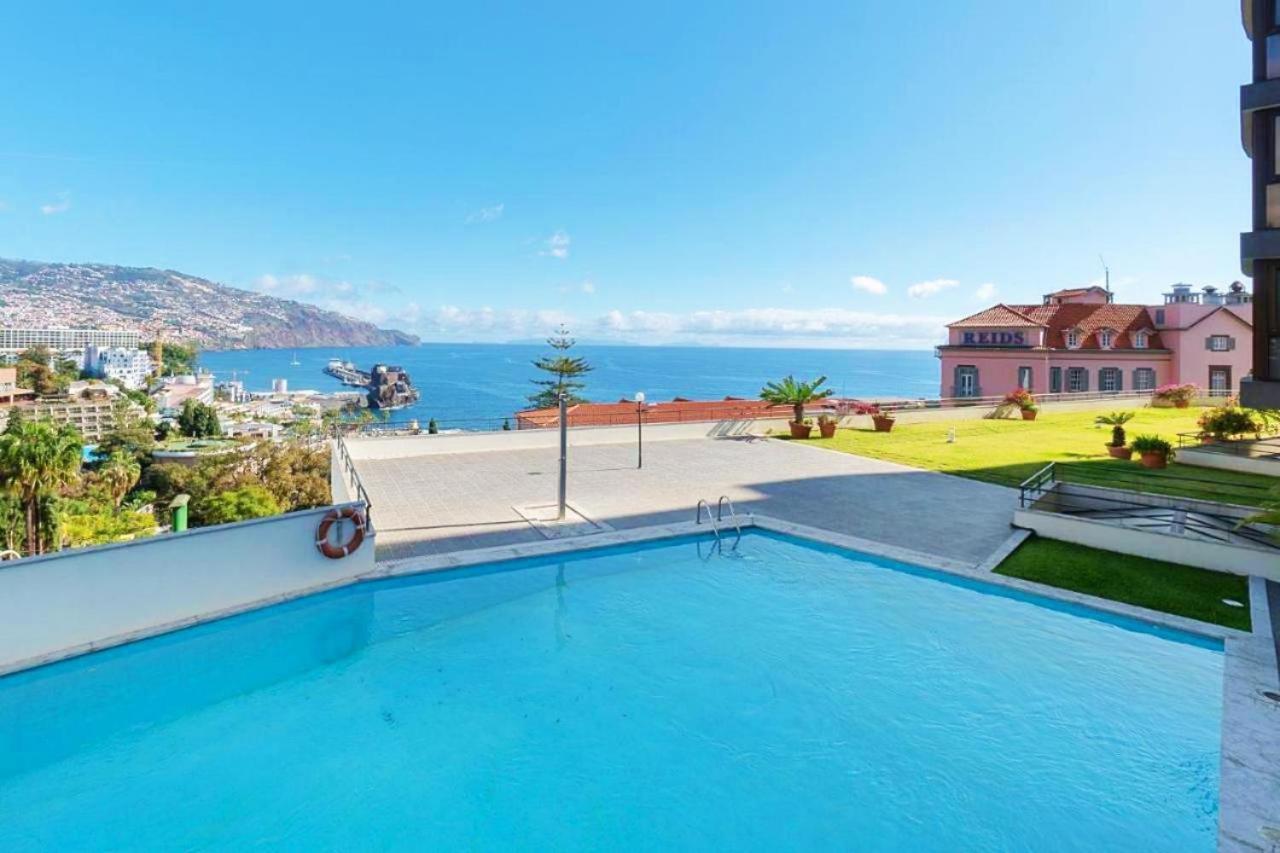 The Suite Qm Funchal Dış mekan fotoğraf