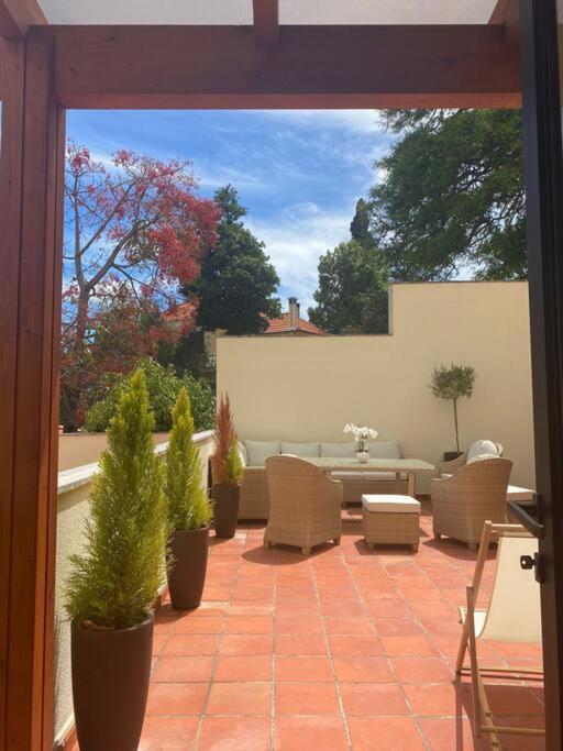 The Suite Qm Funchal Dış mekan fotoğraf
